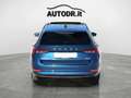 Skoda Octavia Wagon 1.5 G-TEC DSG Style Tetto, Massaggio, Retroc Azul - thumbnail 21