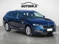 Skoda Octavia Wagon 1.5 G-TEC DSG Style Tetto, Massaggio, Retroc Azul - thumbnail 17