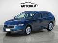 Skoda Octavia Wagon 1.5 G-TEC DSG Style Tetto, Massaggio, Retroc Azul - thumbnail 18