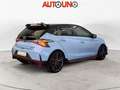 Hyundai i20 i20N 1.6 T-GDI MT N-Performance Blu/Azzurro - thumbnail 2