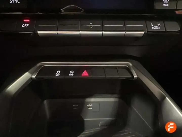 Audi A3 2022, foto 21