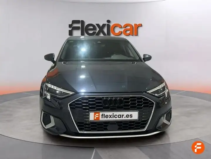 Audi A3 2022, foto 9