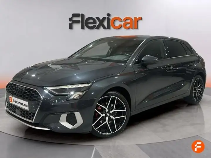 Audi A3 2022, foto 2