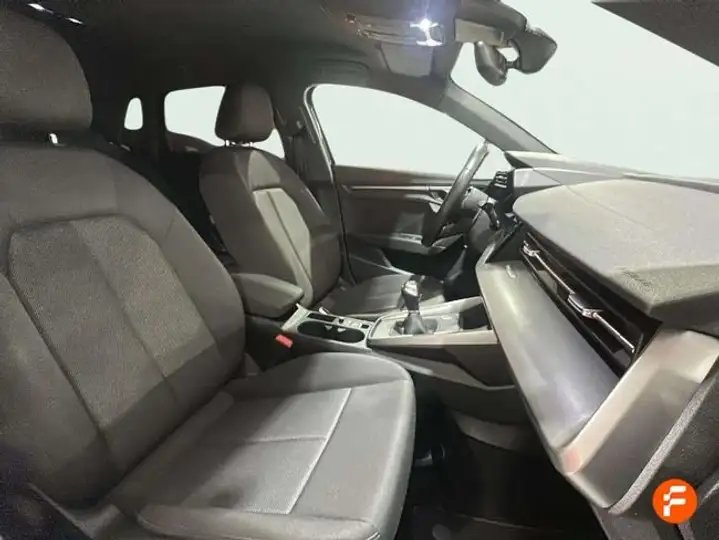 Audi A3 2022, foto 14