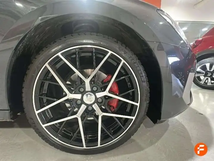 Audi A3 2022, foto 18