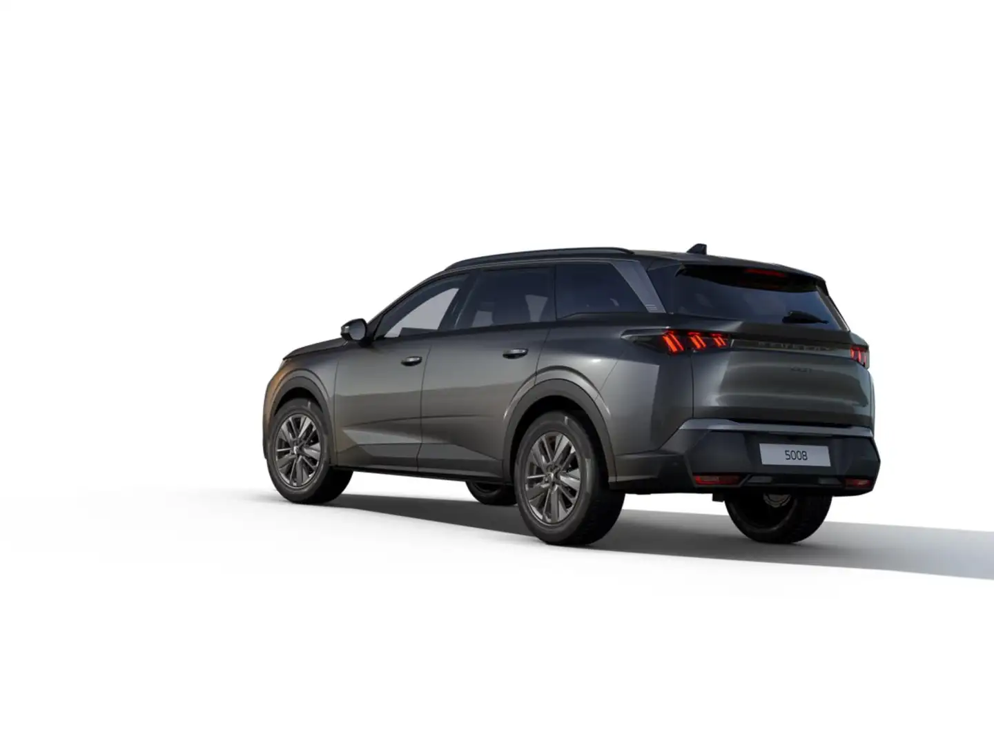 Peugeot 5008 Allure - Hybrid | Pack Safety Plus Grijs - 2