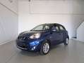 Nissan Micra Micra 1.2 Acenta Blauw - thumbnail 1
