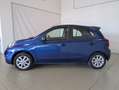 Nissan Micra Micra 1.2 Acenta Blauw - thumbnail 3