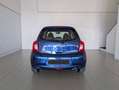 Nissan Micra Micra 1.2 Acenta Blauw - thumbnail 5