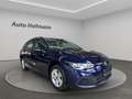 Volkswagen Golf Variant Golf Variant 2.0 TDI DSG Life NAVI PANORAMA Blau - thumbnail 7