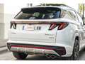 Hyundai TUCSON 1.6 TGDI HEV Nline Sky AT Blanco - thumbnail 38