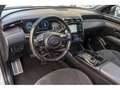 Hyundai TUCSON 1.6 TGDI HEV Nline Sky AT Blanco - thumbnail 5