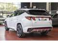 Hyundai TUCSON 1.6 TGDI HEV Nline Sky AT Blanco - thumbnail 16