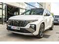 Hyundai TUCSON 1.6 TGDI HEV Nline Sky AT Blanco - thumbnail 33