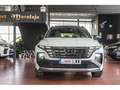 Hyundai TUCSON 1.6 TGDI HEV Nline Sky AT Blanco - thumbnail 20
