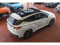 Hyundai TUCSON 1.6 TGDI HEV Nline Sky AT Blanco - thumbnail 4