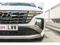 Hyundai TUCSON 1.6 TGDI HEV Nline Sky AT Blanco - thumbnail 35