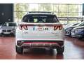 Hyundai TUCSON 1.6 TGDI HEV Nline Sky AT Blanco - thumbnail 18