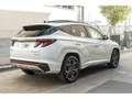 Hyundai TUCSON 1.6 TGDI HEV Nline Sky AT Blanco - thumbnail 37