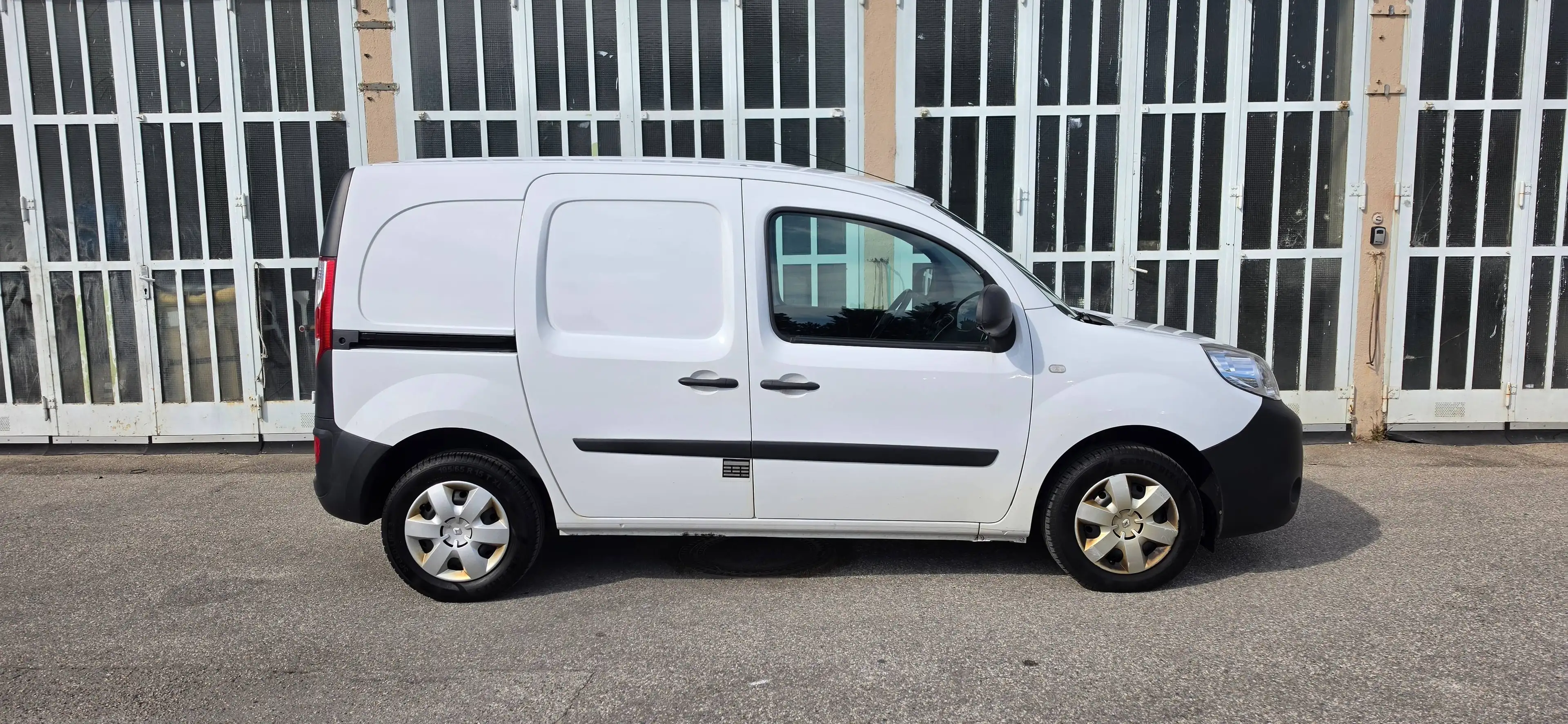 Renault Kangoo Express Medium ENERGY dCi 95 L1 — photo 5