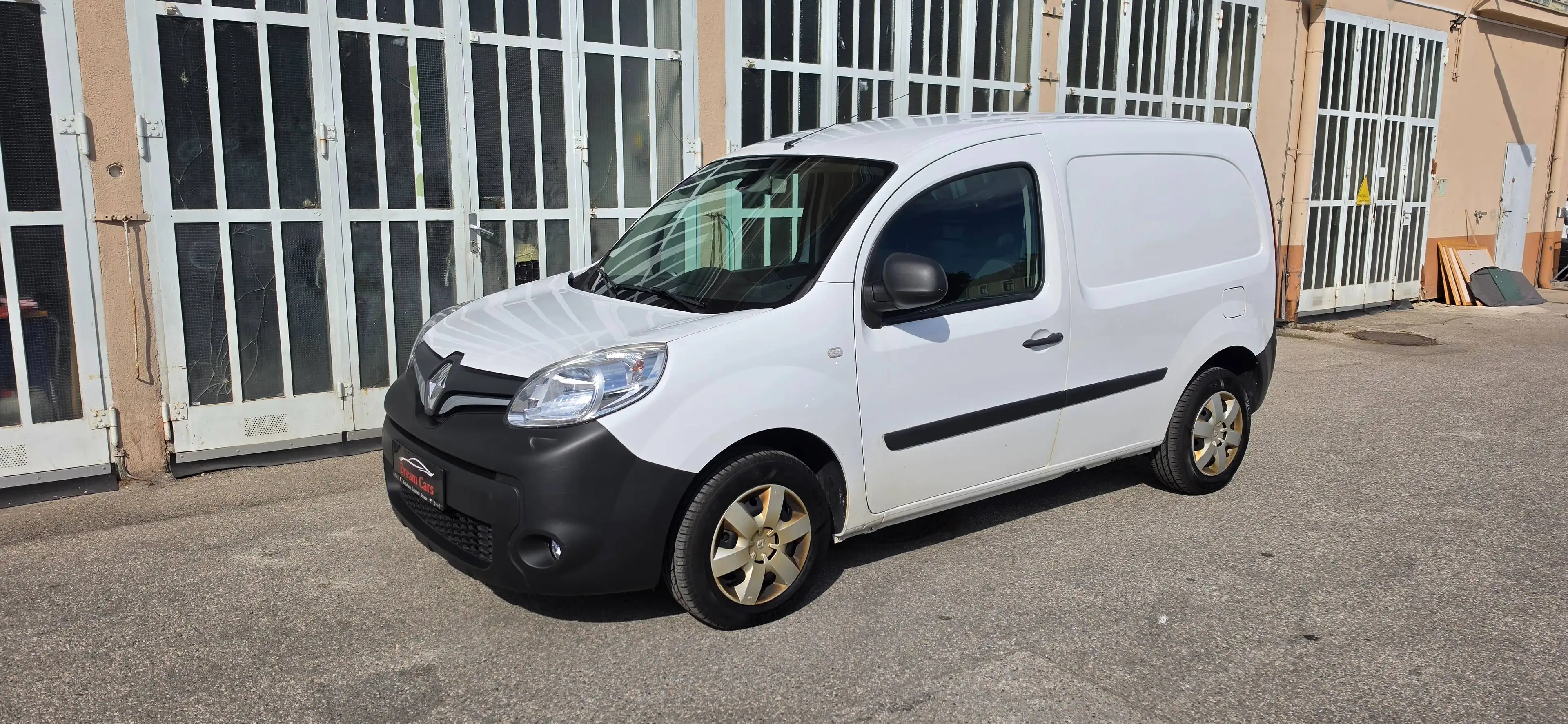 Renault Kangoo Express Medium ENERGY dCi 95 L1