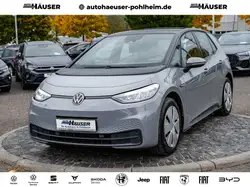 Volkswagen ID.3 Pro 58 kWh NAVI KAMERA ACC LED SITZHZG PDC APP CON