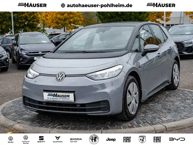 Volkswagen ID.3 Pro 58 kWh NAVI KAMERA ACC LED SITZHZG PDC APP CON