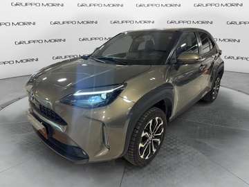Yaris Cross 1.5 Hybrid 5p. E-CVT Trend