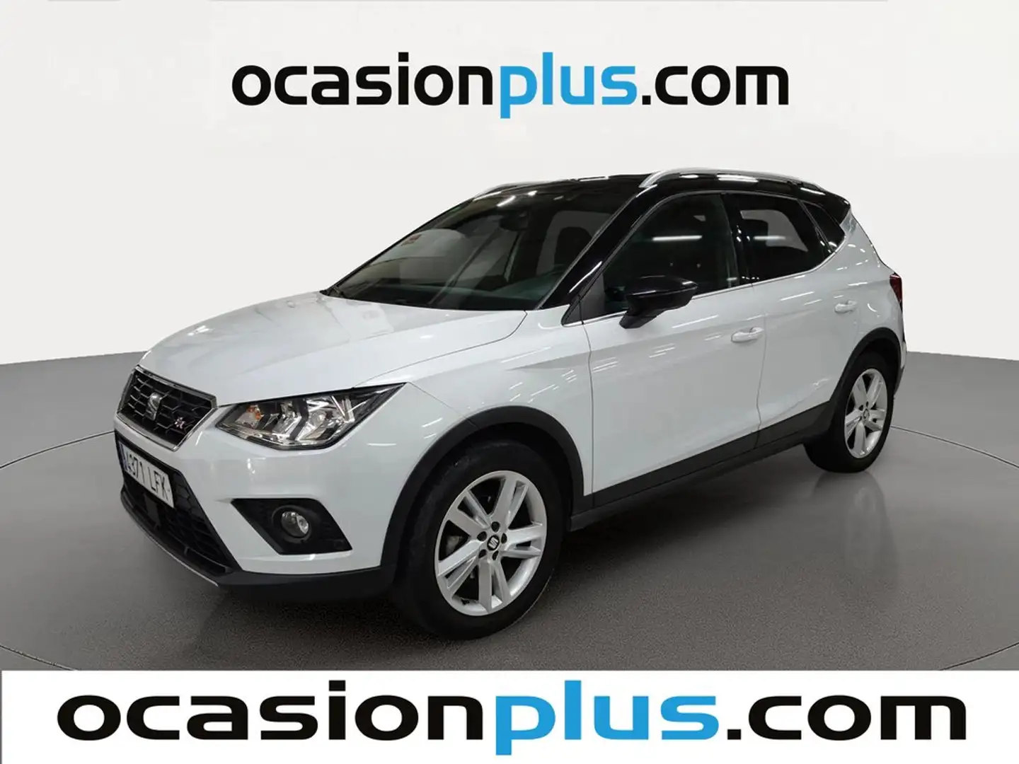 SEAT Arona 1.0 TSI Ecomotive S&S FR 115 Blanco - 1