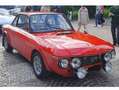 Lancia Fulvia Coupè 1.6 HF Rosso - thumbnail 2