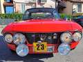 Lancia Fulvia Coupè 1.6 HF Rosso - thumbnail 7