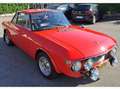 Lancia Fulvia Coupè 1.6 HF Rosso - thumbnail 6