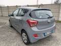 Hyundai i10 i10 1.0 Comfort econext Gpl Grau - thumbnail 4