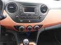 Hyundai i10 i10 1.0 Comfort econext Gpl Grau - thumbnail 11