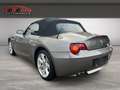 BMW Z4 2.2i Roadster El. Verdeck Alarm Alu Klima el.SP Sp Grau - thumbnail 4