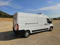 Citroen Jumper Club Ft 350 L3H2 2.2 Blue hdi 140 frigorifique White - thumbnail 4