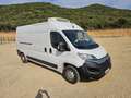 Citroen Jumper Club Ft 350 L3H2 2.2 Blue hdi 140 frigorifique White - thumbnail 3
