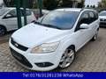 Ford Focus Turnier 1.6 !!  Klima !! Tüv !! Blanc - thumbnail 6