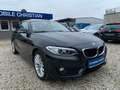 BMW 220 d Coupe Leder Navi Schiebedach Bi-Xenon Schwarz - thumbnail 3