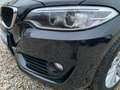 BMW 220 d Coupe Leder Navi Schiebedach Bi-Xenon Schwarz - thumbnail 16
