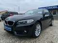 BMW 220 d Coupe Leder Navi Schiebedach Bi-Xenon Schwarz - thumbnail 15