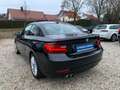 BMW 220 d Coupe Leder Navi Schiebedach Bi-Xenon Schwarz - thumbnail 11
