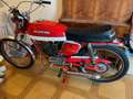 Moto Morini Corsarino Красный - thumbnail 1
