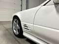 Mercedes-Benz SL 600 Roadster Aut. *ORIG.AMG PAKET* Beyaz - thumbnail 14