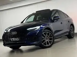 Audi Q5 35 TDI SPORTBACK 163CV S-LINE S-TRONIC PANO VIRTUAL COCKPIT