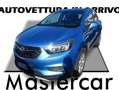 Opel Mokka X Mokka X 1.6 cdti Advance s - FL232AN Blu/Azzurro - thumbnail 1