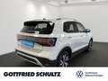 Volkswagen T-Cross Style 1.0 TSI Navigation Sitzheizung Grigio - thumbnail 5