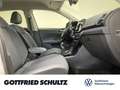 Volkswagen T-Cross Style 1.0 TSI Navigation Sitzheizung Grau - thumbnail 16