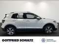 Volkswagen T-Cross Style 1.0 TSI Navigation Sitzheizung Grigio - thumbnail 4