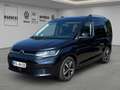 Volkswagen Caddy eHybrid TSI Goal 1.5 Hybrid ACC LED LM GJR PDC RFK Blau - thumbnail 1